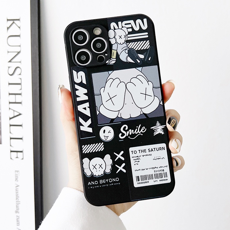 Anime Luffy Soft Phone Case For Samsung Galaxy A53 5G A71 4G A72 5G A72 4G Note 20 Note 20 Ultra S20 S20 Plus S20 Ultra Anti Falling Shell Pattern Side Cover