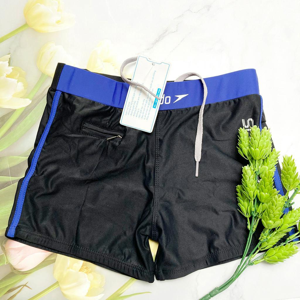 Quần bơi cho bé trai từ 23-65kg - QT32