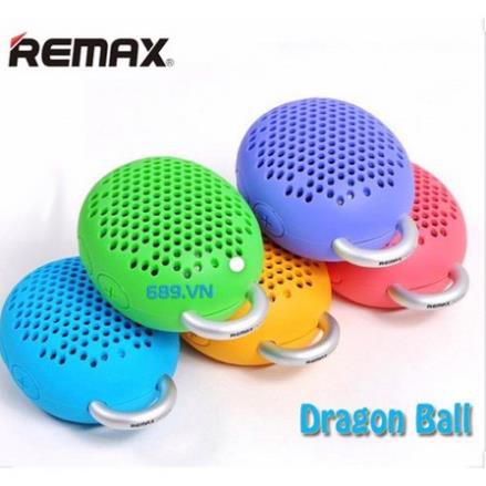 LOA BLUETOOTH REMAX DRAGON BALL RB- X1