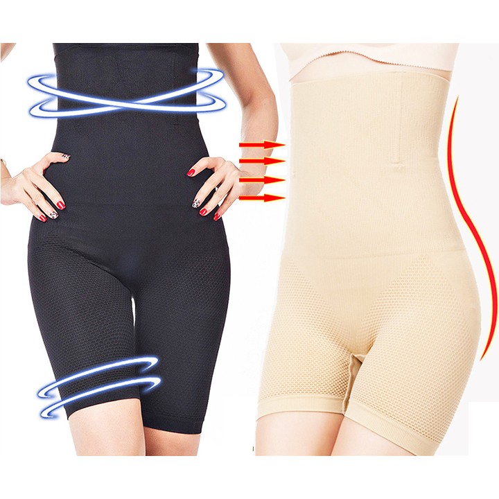 Quần Gen Định Hình Nịt Bụng _ Đùi MS_90.1724 | BigBuy360 - bigbuy360.vn