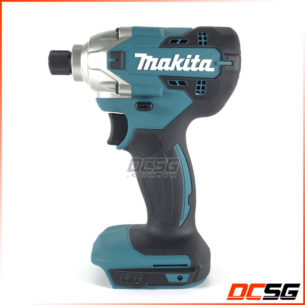 Máy vặn vít 155N.m dùng pin 18V Makita DTD156Z (không pin sạc)