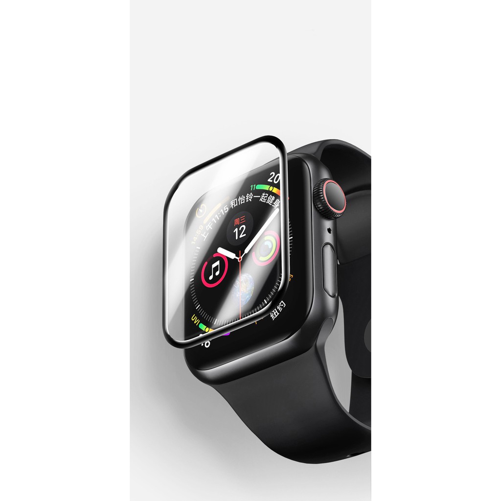 CƯỜNG LỰC DẺO APPLE WATCH SRI 6/5/4/3/2/1 CAO CẤP