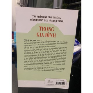 Sách - Trong Gia Đình
