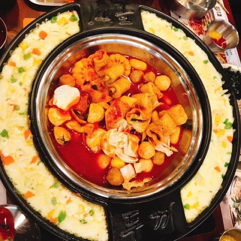 ĐẬU HŨ PHOMAI 500g