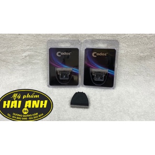 Lưỡi Tông Đơ Codos CHC 536