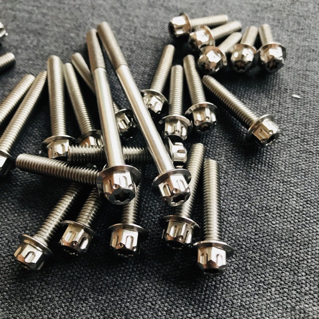 🔥🔥 🔥🔥 BỘ ỐC MÁY SALAYA CHO CÁC DÒNG XE MÁY🔥🔥