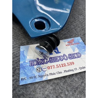 Ốc cao su bững wave thái 110 zin thailand