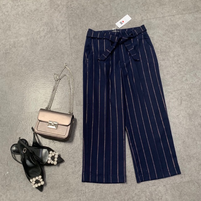 ✅Freeship✅Quần ống rộng hàng xưởng đẹp, Hình thật shop chụp