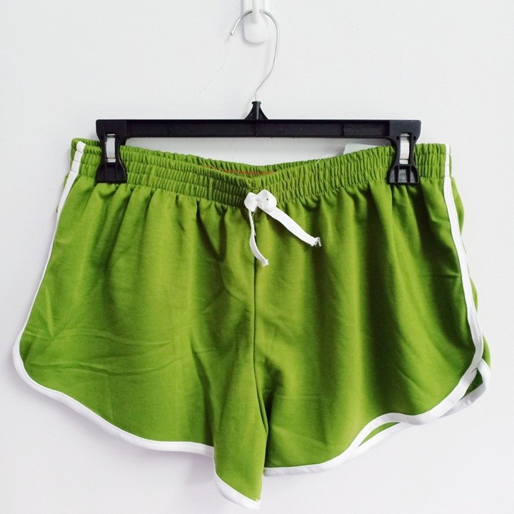 quần đùi nữ (có quần đùi nữ big size từ 45 đến 65kg, đủ màu, đủ size lực chọn) | BigBuy360 - bigbuy360.vn