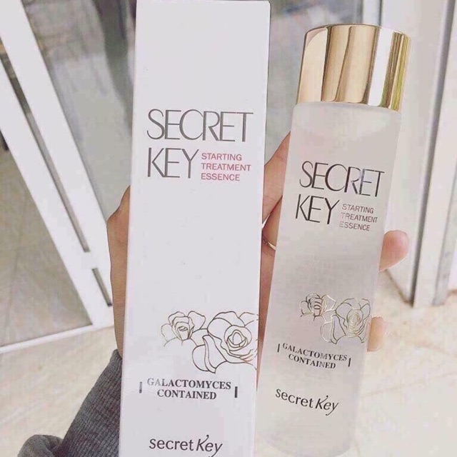 Nước thần Secret Key Starting Treatment Essence