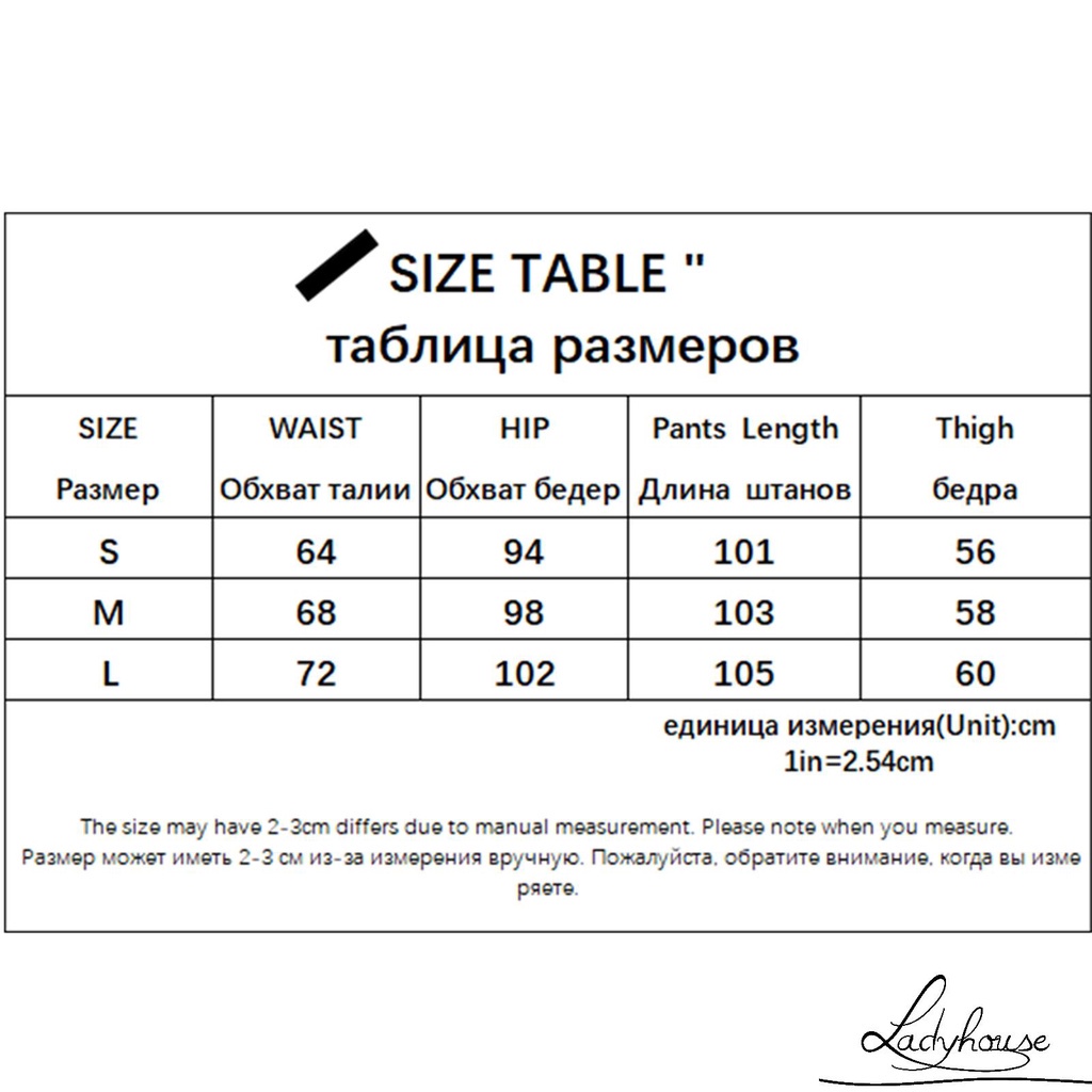 Quần Dài Lưng Cao Dáng Rộng Họa Tiết Sọc Caro Màu Đen Thời Trang Cho Nữ