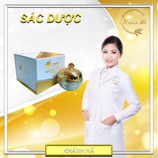 KEM FACE SẮC DƯỢC KHÁNH HÀ