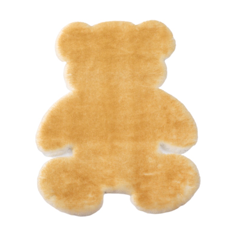 Thảm Trải Sàn Siêu Mềm Chống Trượt Dành Cho Gia Đình