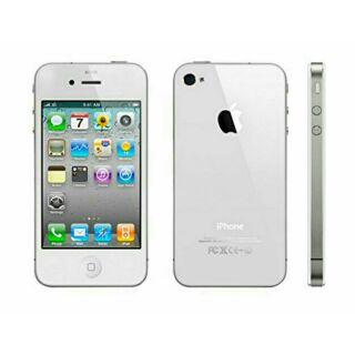 Điện thoại iphone 4 quốc tế