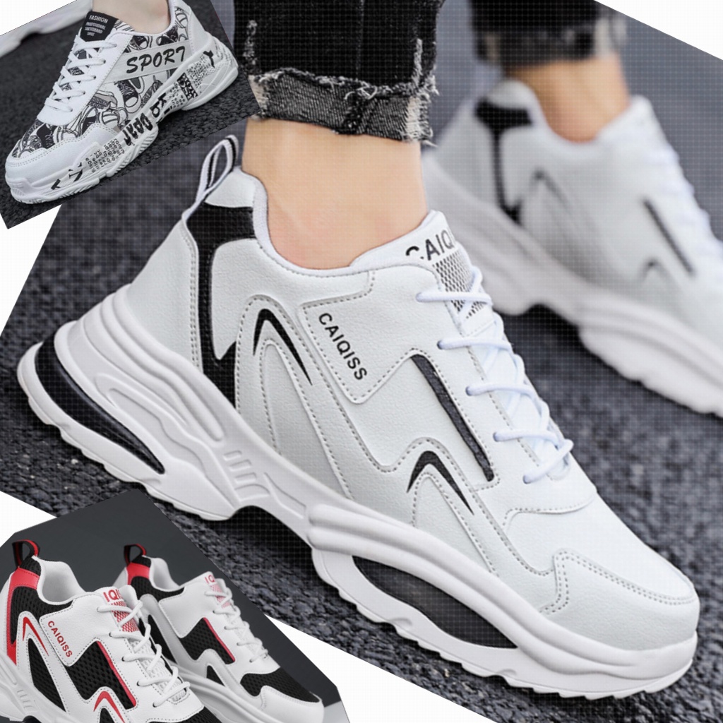 Giày nam Thể Thao , giày sneaker nam hàng siêu cấp Hot Trend 2021