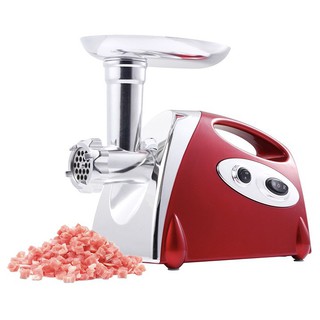 Máy xay thịt gia đình 2800w, máy xay thịt công nghiệp bestware
