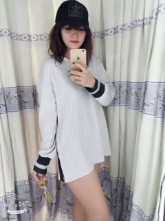 Sweater xuất Hàn 