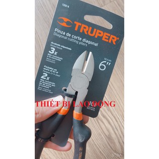 Kềm Cắt Truper 17312