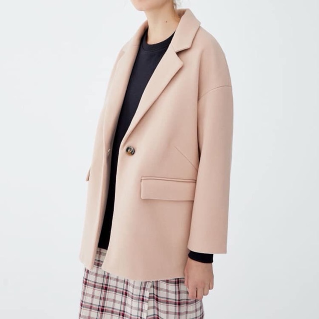 Áo dạ pull sales