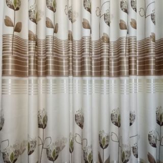 Rèm phức ly 1.5m x 1.5m che cửa sổ che giường
