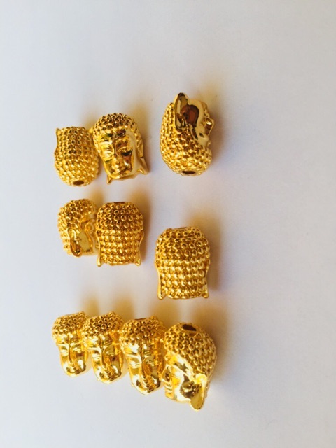 Charm đầu phật bình an