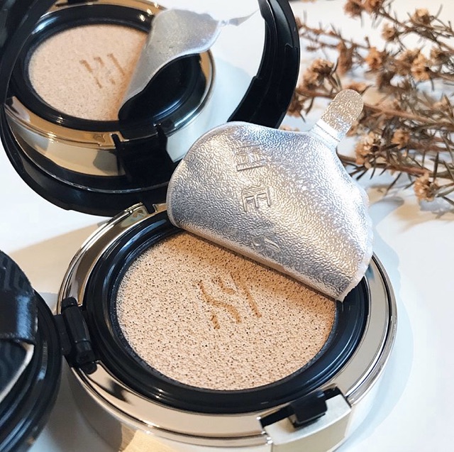 PHẤN NƯỚC HERA BLACK CUSHION SPF34/PA++ SALE 50% | BigBuy360 - bigbuy360.vn