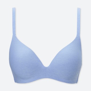 Áo lót không gọng wireless beauty uniqlo