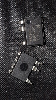 TOP253pn - 5 con IC Nguồn MG