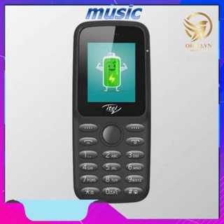 Điện Thoại Giá Rẻ ⚡ FREE SHIP ⚡ ĐiệnThoại mini Itel Value100 Cho Người Già