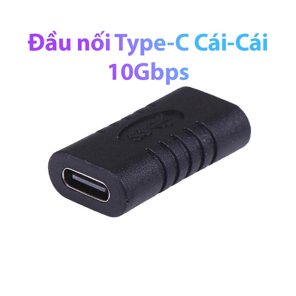 Tổng hợp đầu bẻ góc 90 độ Type-C, đầu nối Type-C Cái-Cái, Type-C đực cái. GEN2 10Gb hỗ trợ, hình ảnh, DATA