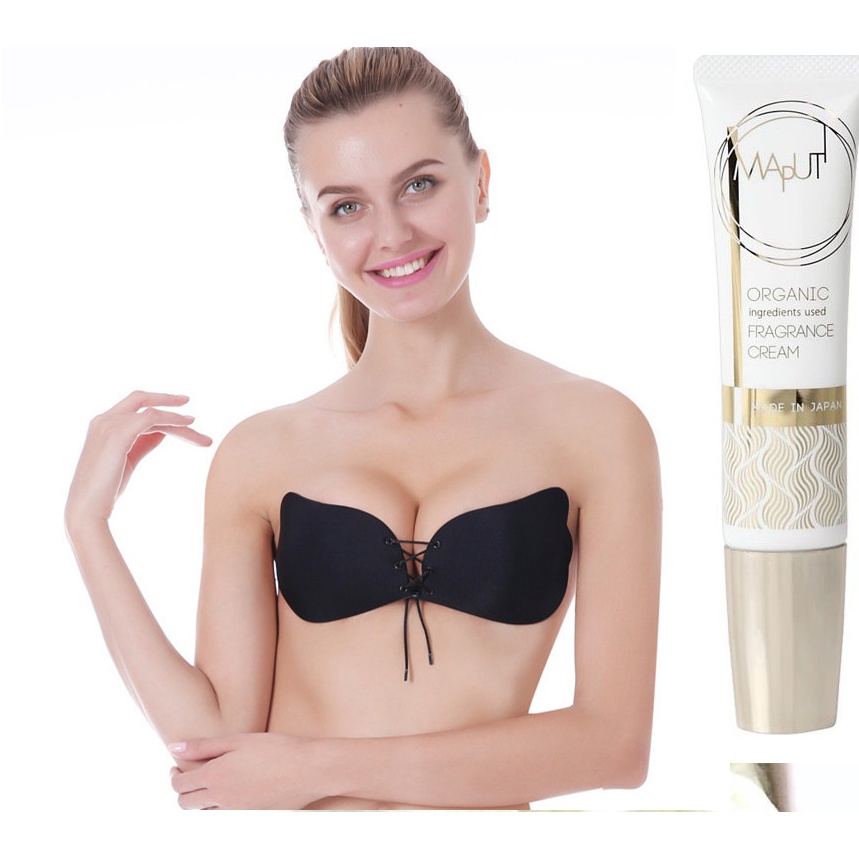 Kem tăng size ngực Maputi (Tăng 1-3 size) | BigBuy360 - bigbuy360.vn