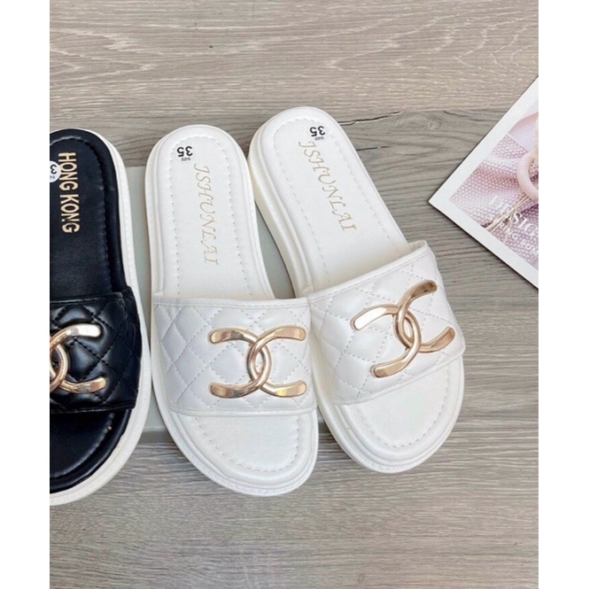 Dép Lê Nữ thời trang