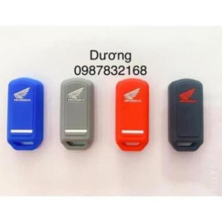 Bọc chìa khoá Smartkey Honda SH, SH Mode, PCX.