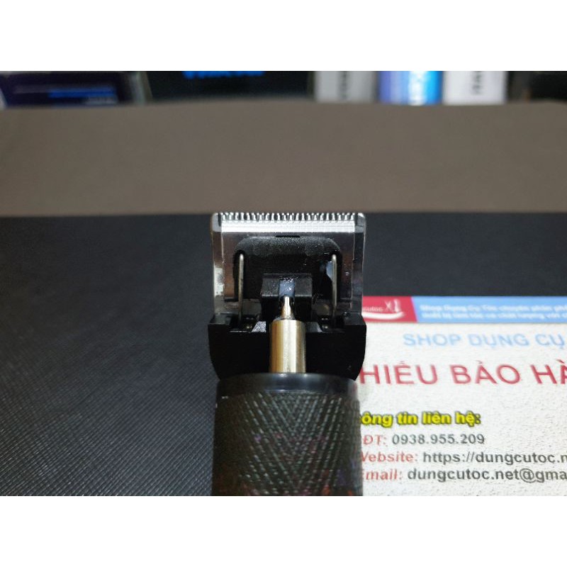 Tông Đơ Chấn Viền, Tông Đơ Cạo Viền Tạo Kiểu Chuyên Nghiệp T-Outliner Pro Li Siêu Nét.(Ảnh thật)