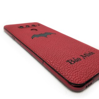 Dán da Lg V40 theo yêu cầu