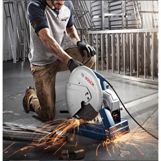 Máy cắt sắt 2000W Bosch Model GCO 200 355MM