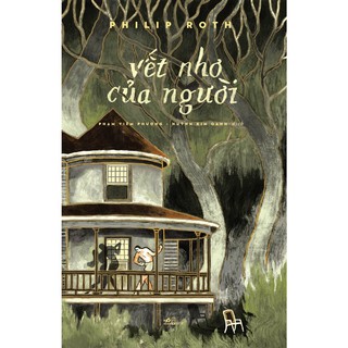 Sách - Vết Nhơ Của Người