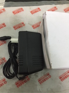 Sạc điện bình ắc quy 6V