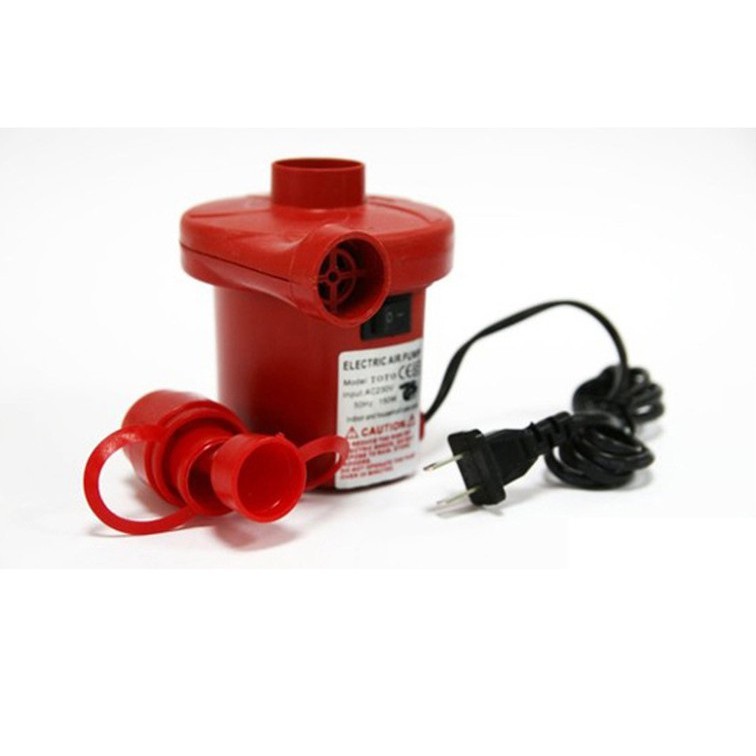 Bơm hút chân không 2 chiều hút xả