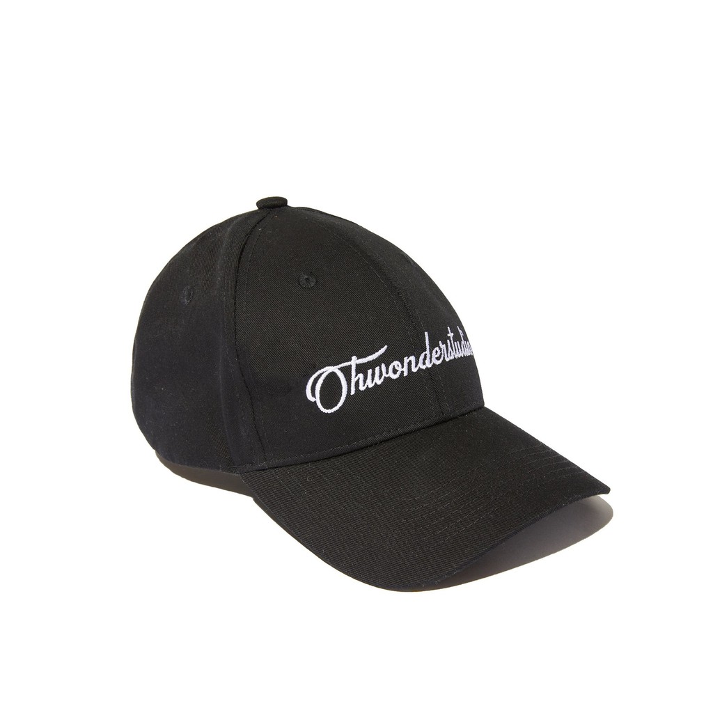 Nón Oh Wonder Studio TLogo Cap