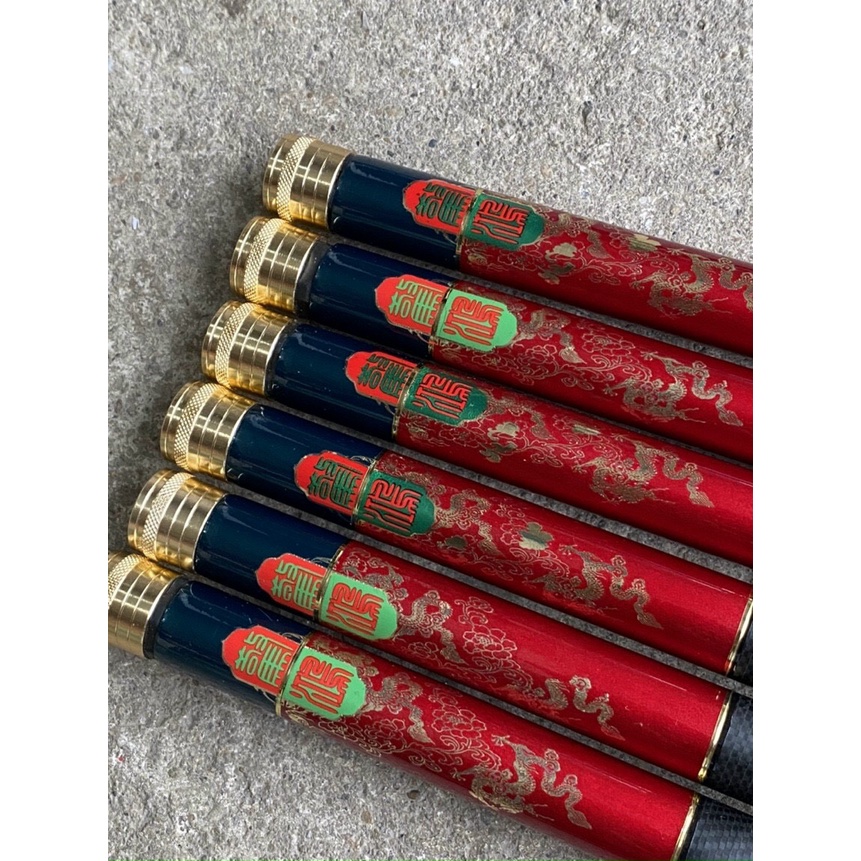 Cần Câu Tay Cao Cấp Hải Long Vương 6H Chuyên Câu Đơn Câu Đài