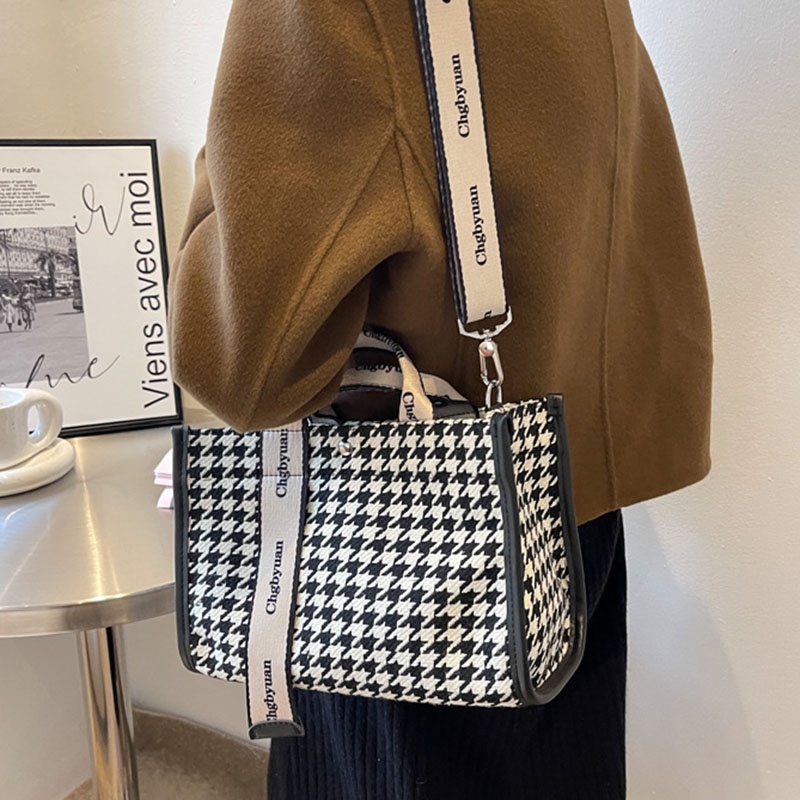 Túi xách IELGY kiểu cách đơn giản sành điệu cho nữ