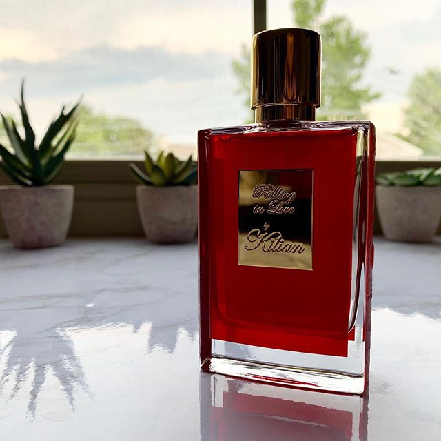 𝑺𝒄𝒆𝒏𝒕𝒔𝒂𝒊𝒈𝒐𝒏 Nước Hoa Kilian Rolling In Love 10ml