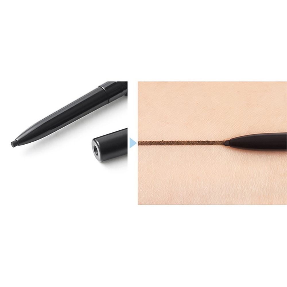 Kẻ Mắt SelfBeauty Glam Up Gel Pencil Liner Gomi Store