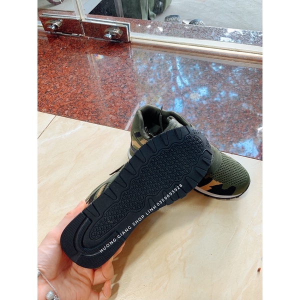 Giày nữ rằn ri thời trang siêu đẹp cao cấp