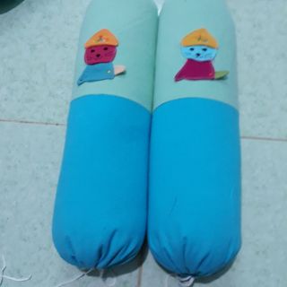 Gối ôm cho bé từ 6 tháng đến 2 tuổi