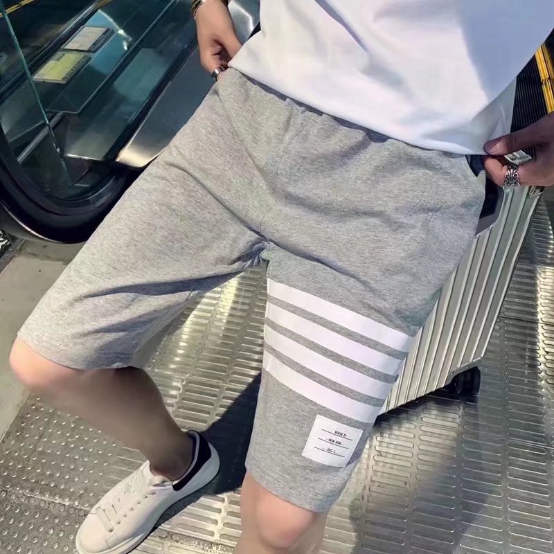 Quần Short Thể Thao Nam Thời Trang Năng Động