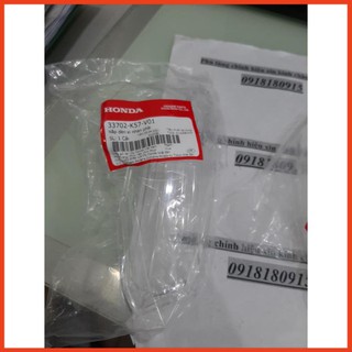 Nắp chóa đèn hậu wave blade số honda