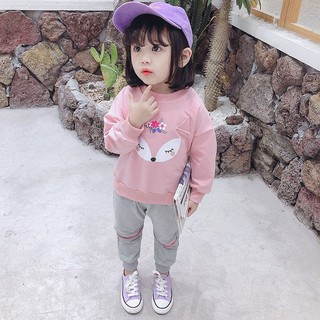 Combo 3 bộ nỉ da cá cho bé