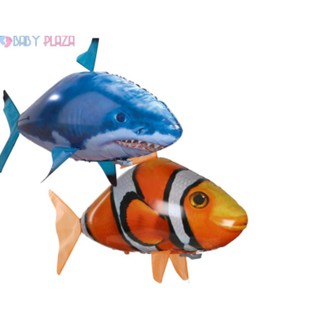 Đồ Chơi Cá Mập Khổng Lồ Biết Bay